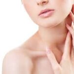 امواج RF برای جوانسازی پوست ناحیه گردن
