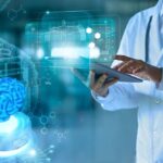 نگاهی به مزایای هوش مصنوعی در پزشکی درسال 2021
