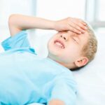 Presence and Predictors of Pain After Orthopedic Surgery